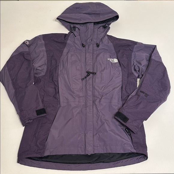 THE NORTH FACE SUMMIT SERIES JACKET - Picture 1 of 12